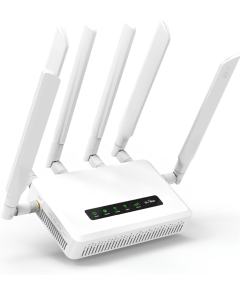 GL-X3000 5G NR AX3000 Cellular Gateway Router
