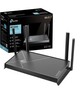 TP-Link Archer BE3600 Router WiFi 7 BE3600Mbps